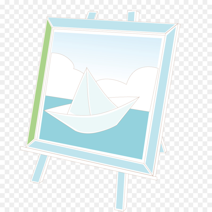 Peinture，Bateau PNG