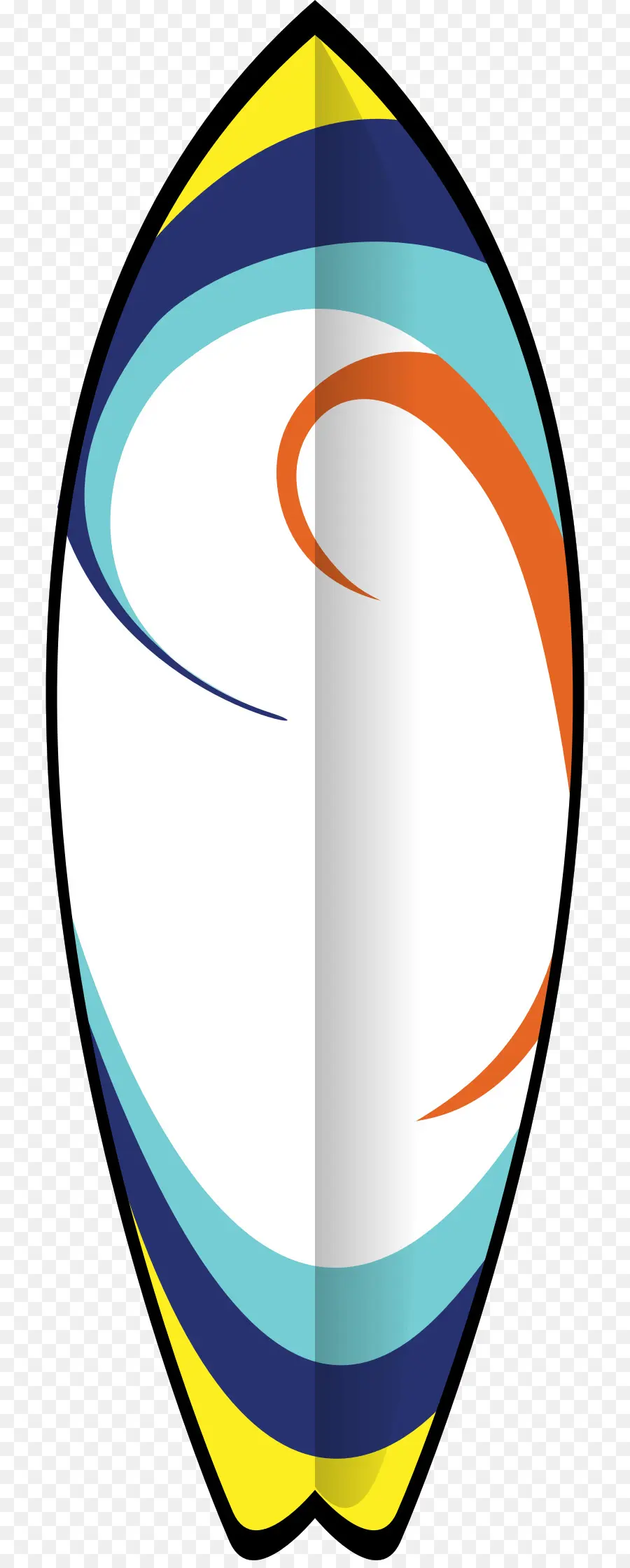 Planche De Surf，Surf PNG