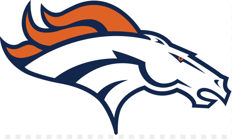 Broncos De Denver，De La Nfl PNG