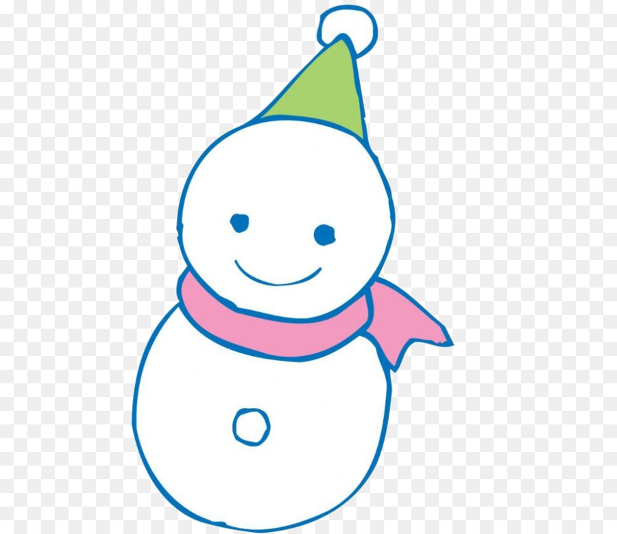 Bonhomme De Neige，Chapeau PNG