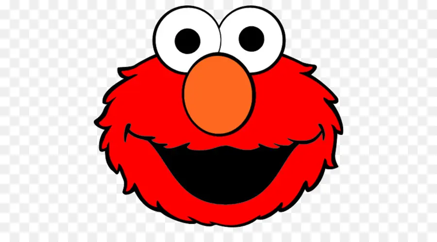 Elmo，Cookie Monstre PNG