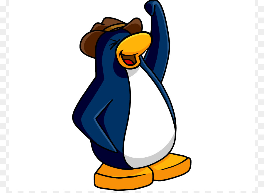 Club Penguin，Île Club Penguin PNG