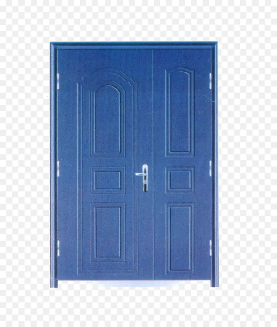 Porte Bleue，Entrée PNG