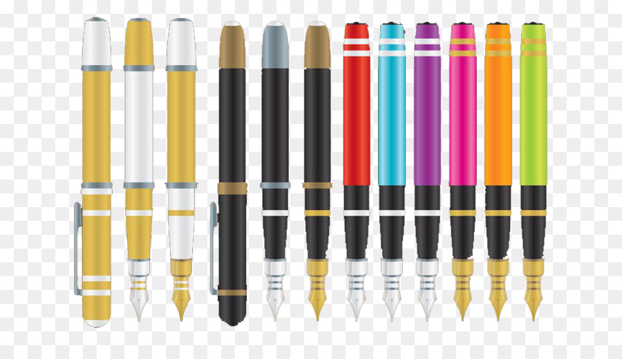 Papier，Stylo PNG