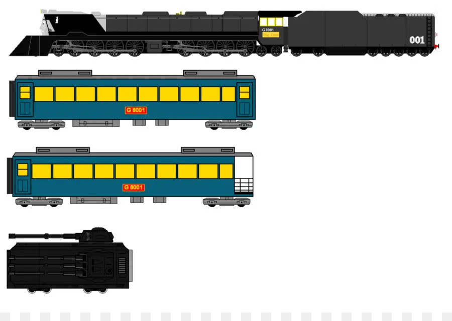 Former，Transport Ferroviaire PNG