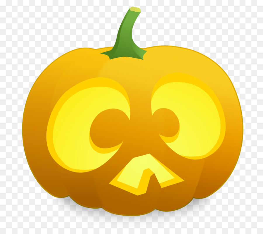 Citrouille D'halloween，Lanterne PNG