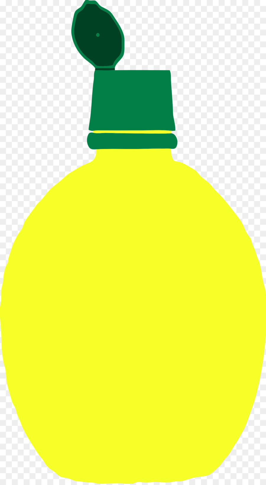 Bouteille De Jus De Citron，Bouteille PNG