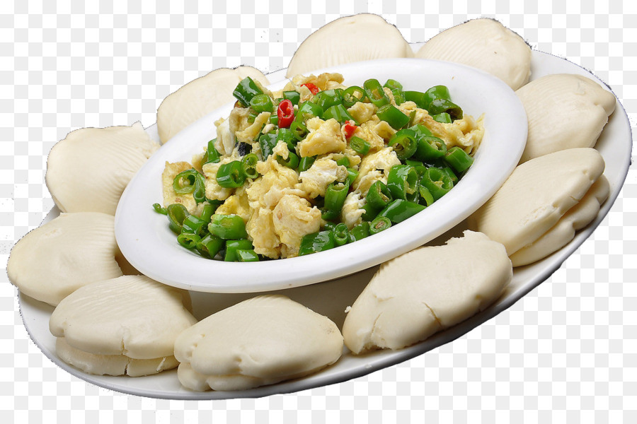 Oeufs Brouillés，Cuisine Végétarienne PNG