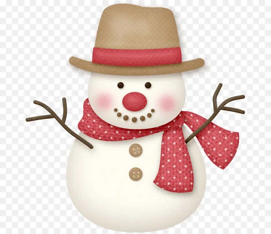 Bonhomme De Neige，Hiver PNG