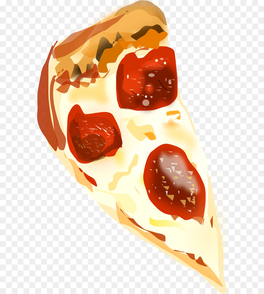 Pizza，Pepperoni PNG