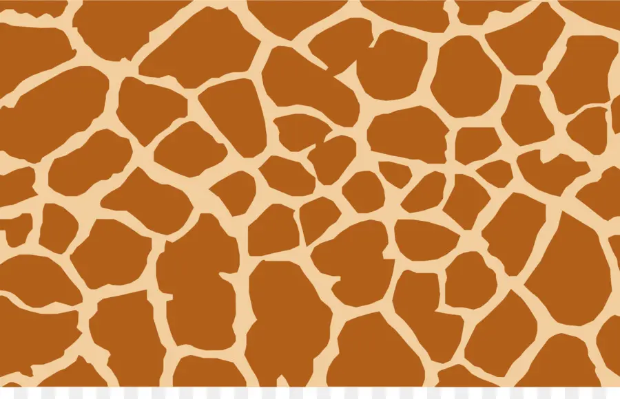 Modèle De Girafe，Animal PNG