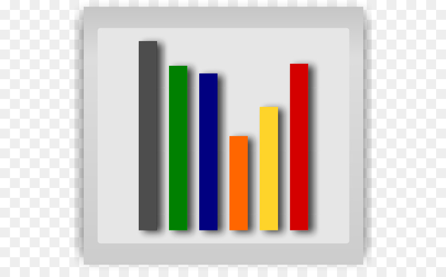 Statistiques，Diagramme à Bandes PNG