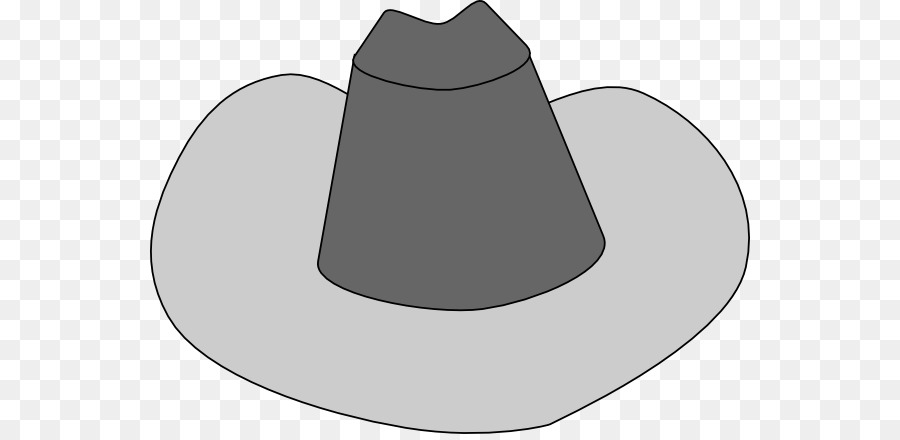 Chapeau Noir，Cow Boy PNG