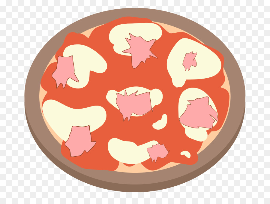 Pizza，Restauration Rapide PNG