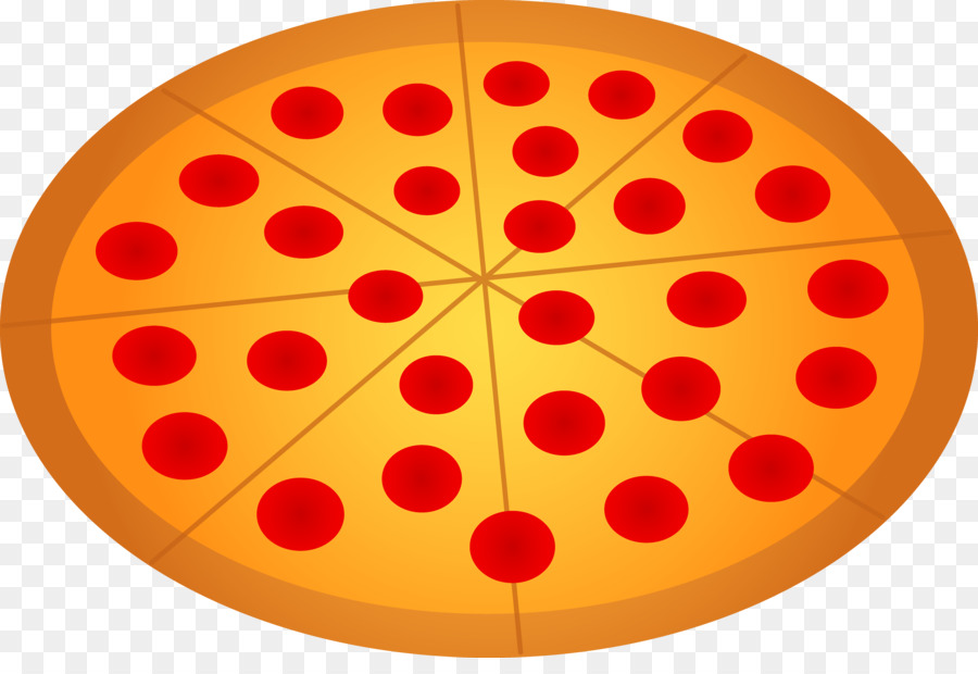 Pizza，Tranche PNG