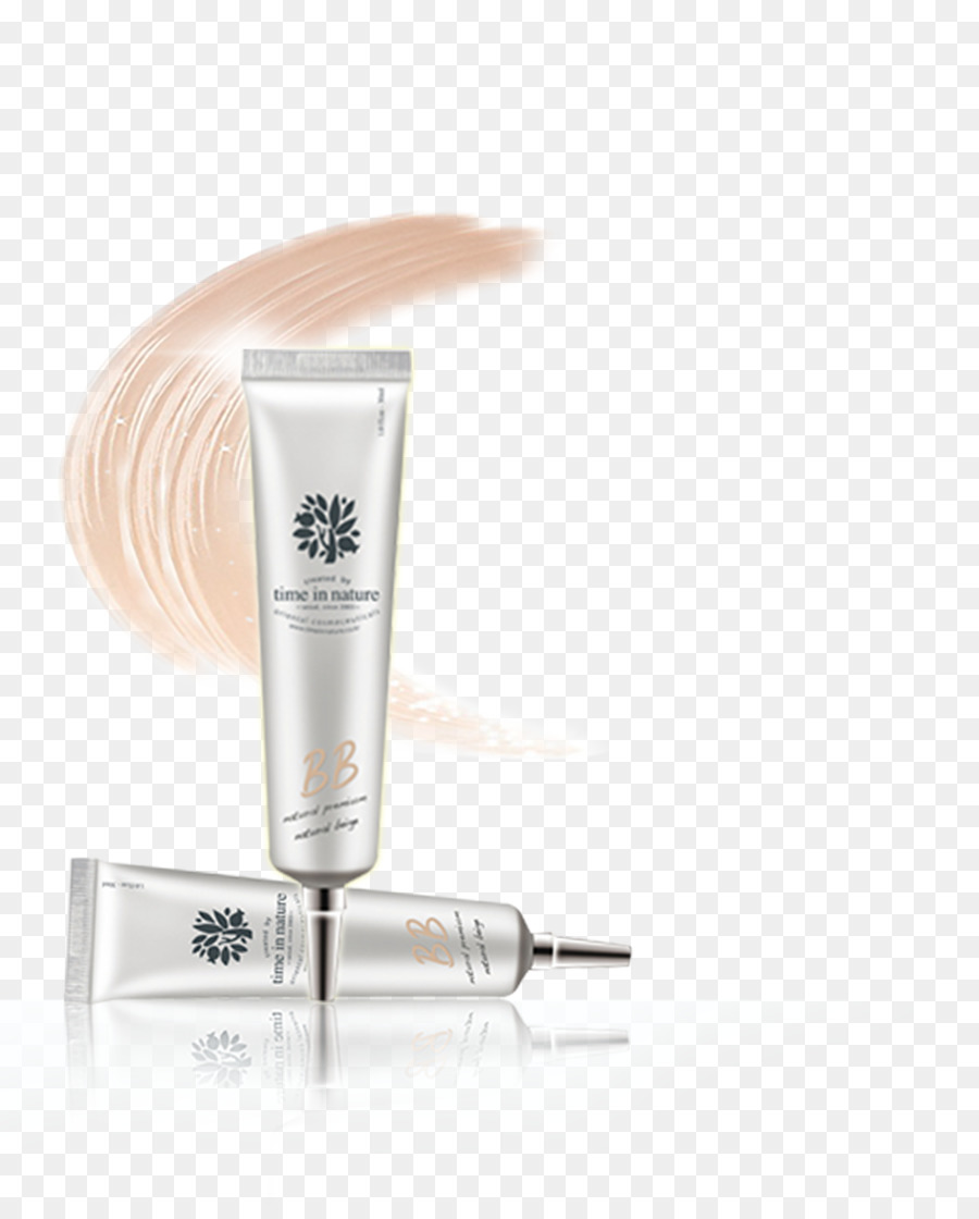 Bb Crème，Produits De Beauté PNG