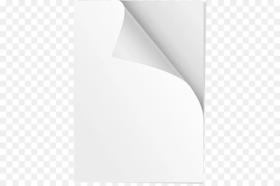 Papier Gondolé，Page PNG