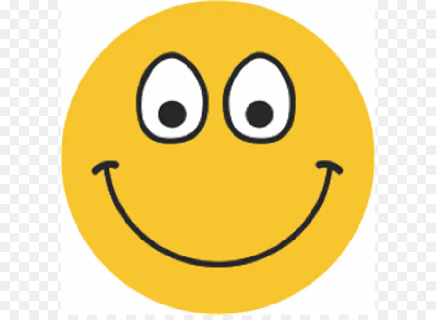 Smiley，Émoticône PNG