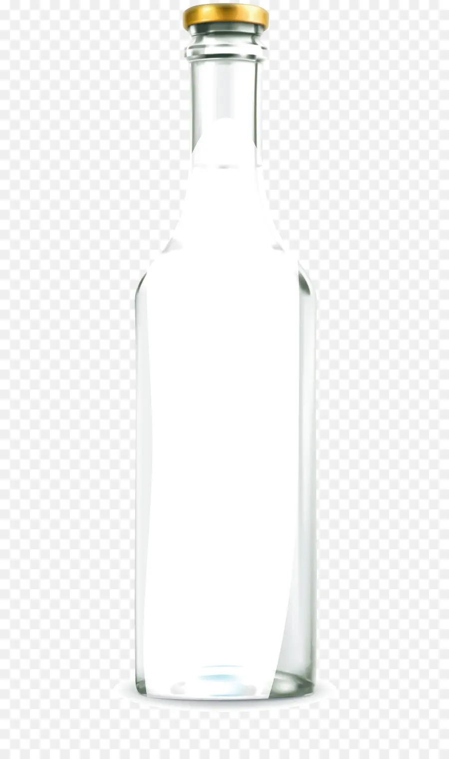 Bouteille，Verre PNG