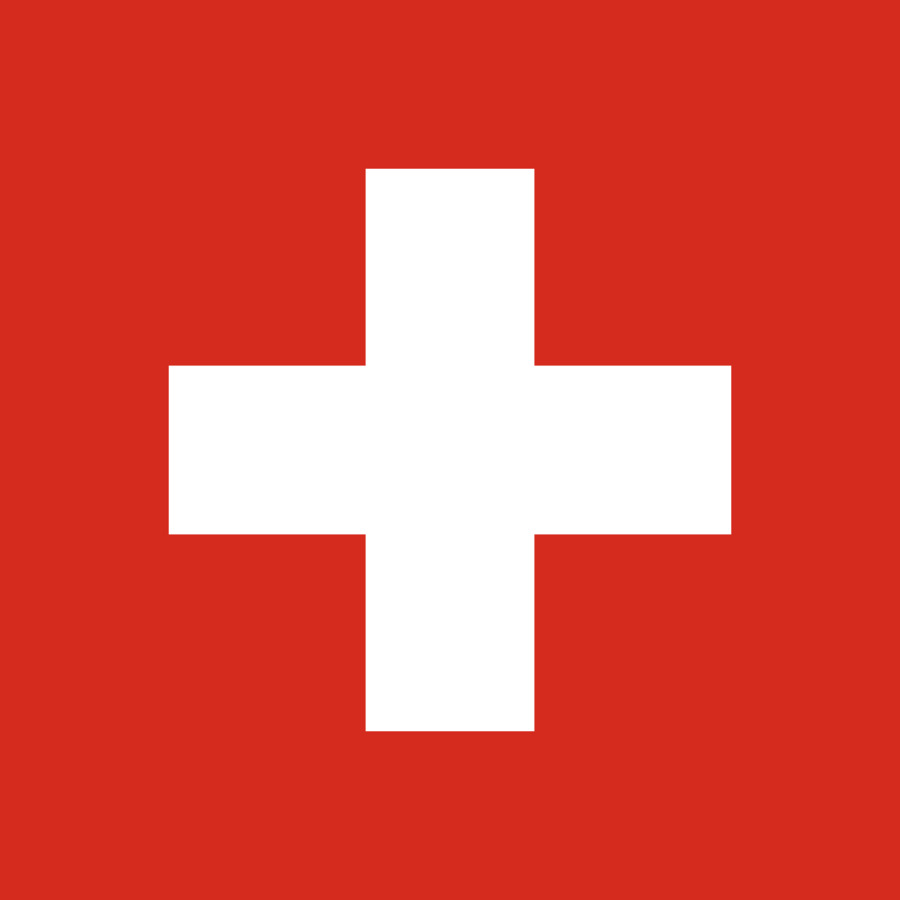 La Suisse，Drapeau De La Suisse PNG