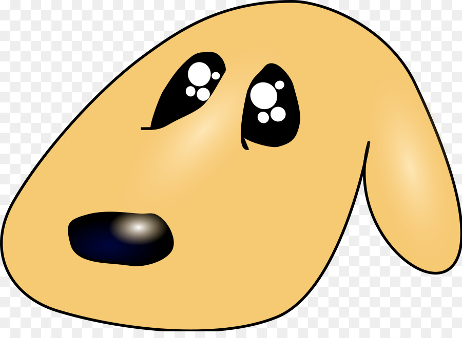 Chien De Dessin Animé，Animal PNG