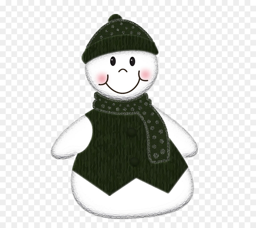 Bonhomme De Neige，Hiver PNG