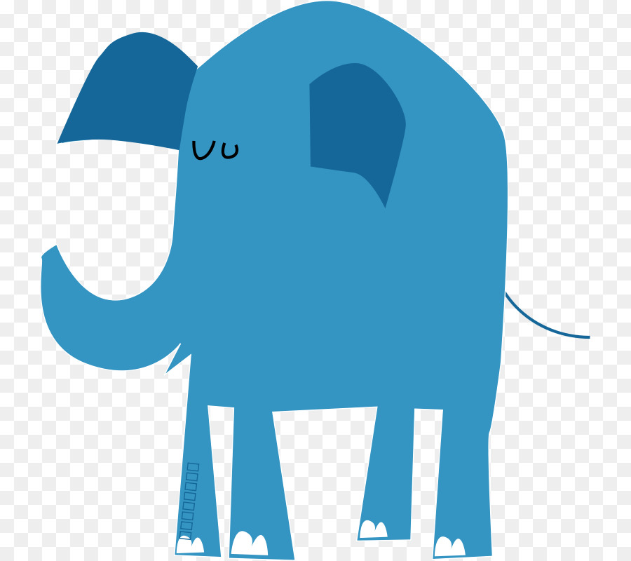 Éléphant，Mammifère PNG