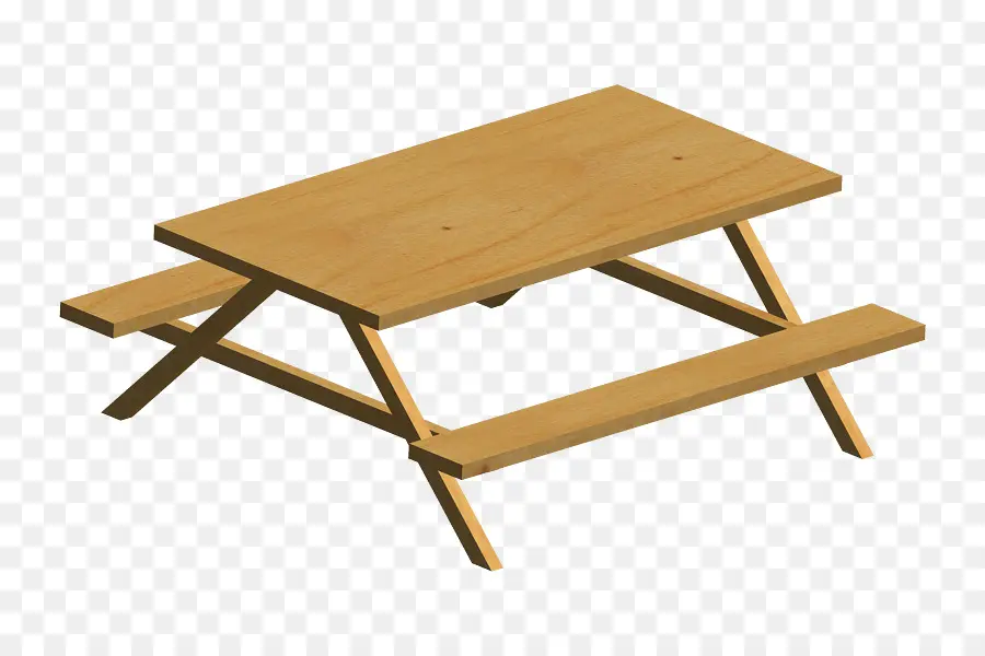 Table à Dessin，En Bois PNG