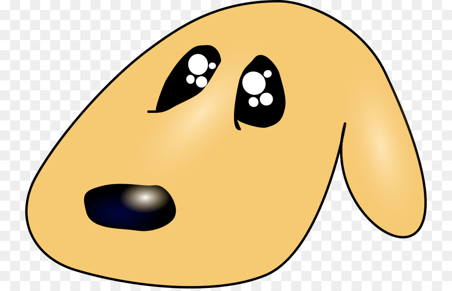 Chien De Dessin Animé，Animal PNG