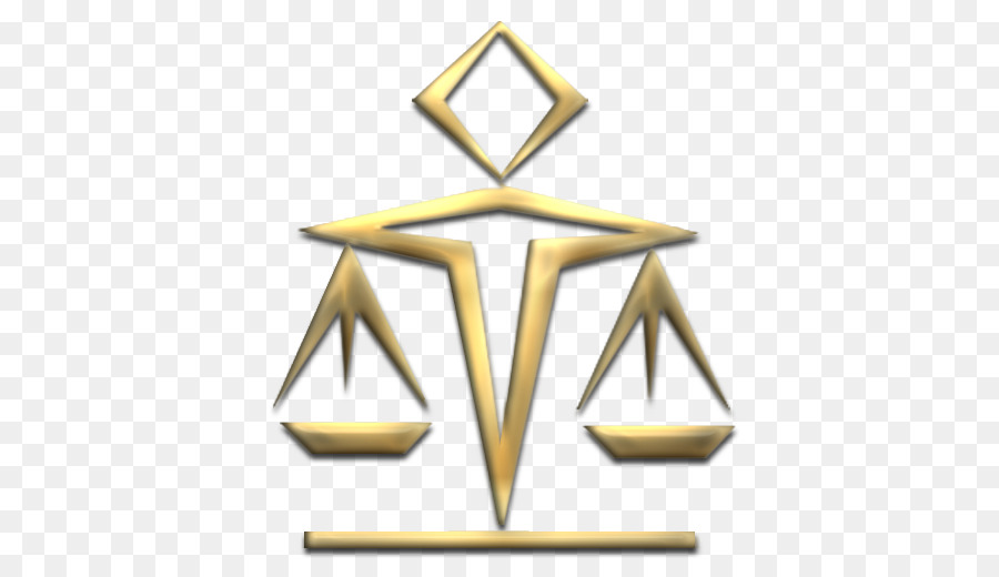 Balance D'or De La Justice，Équilibre PNG