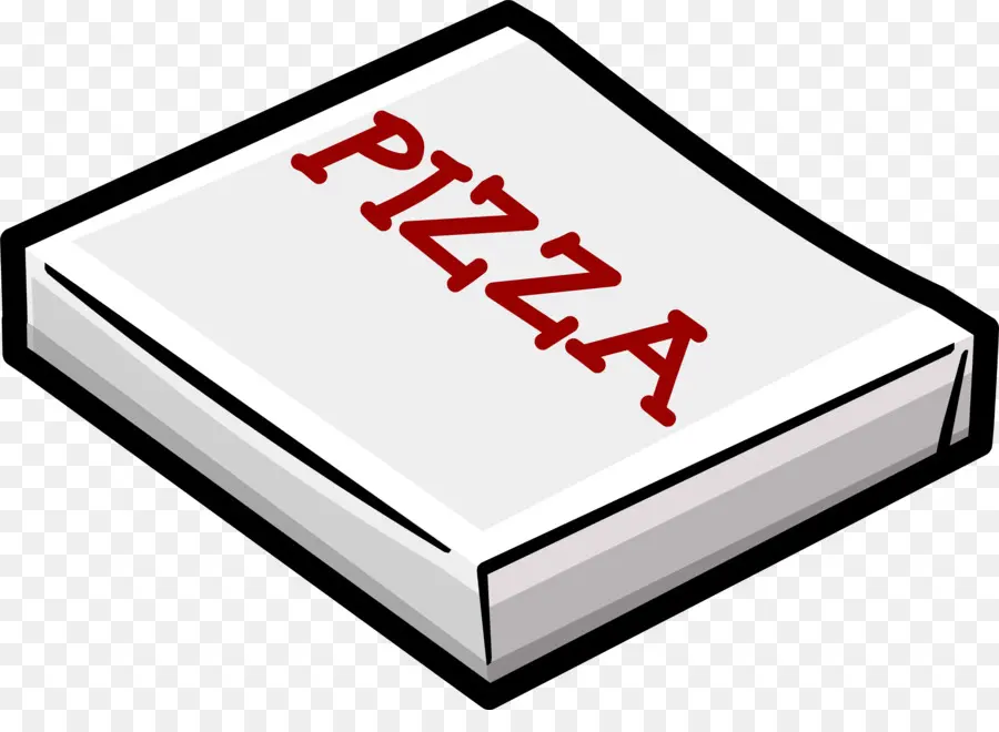 Boîte à Pizza，Pizza PNG