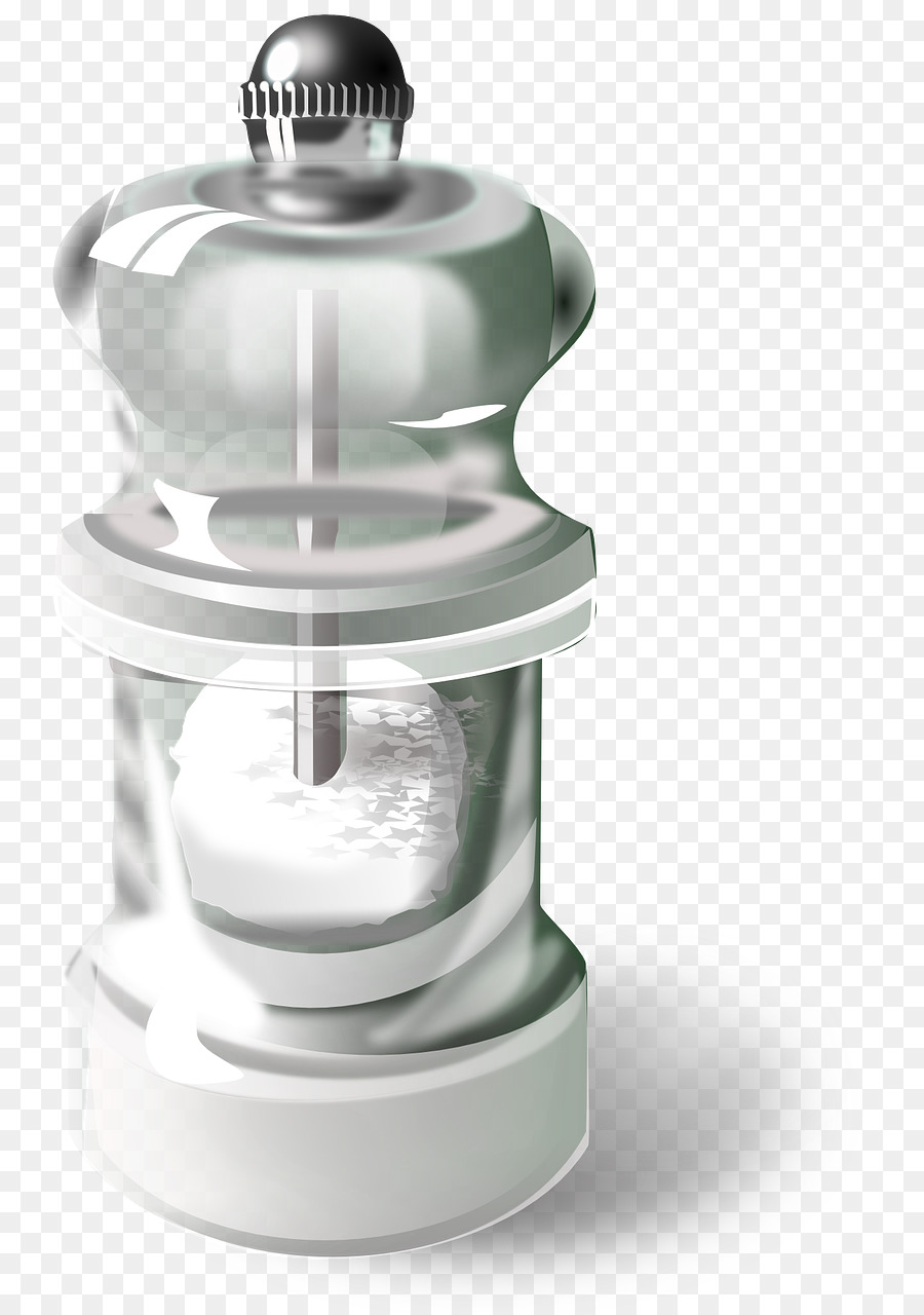 Salière，Transparent PNG