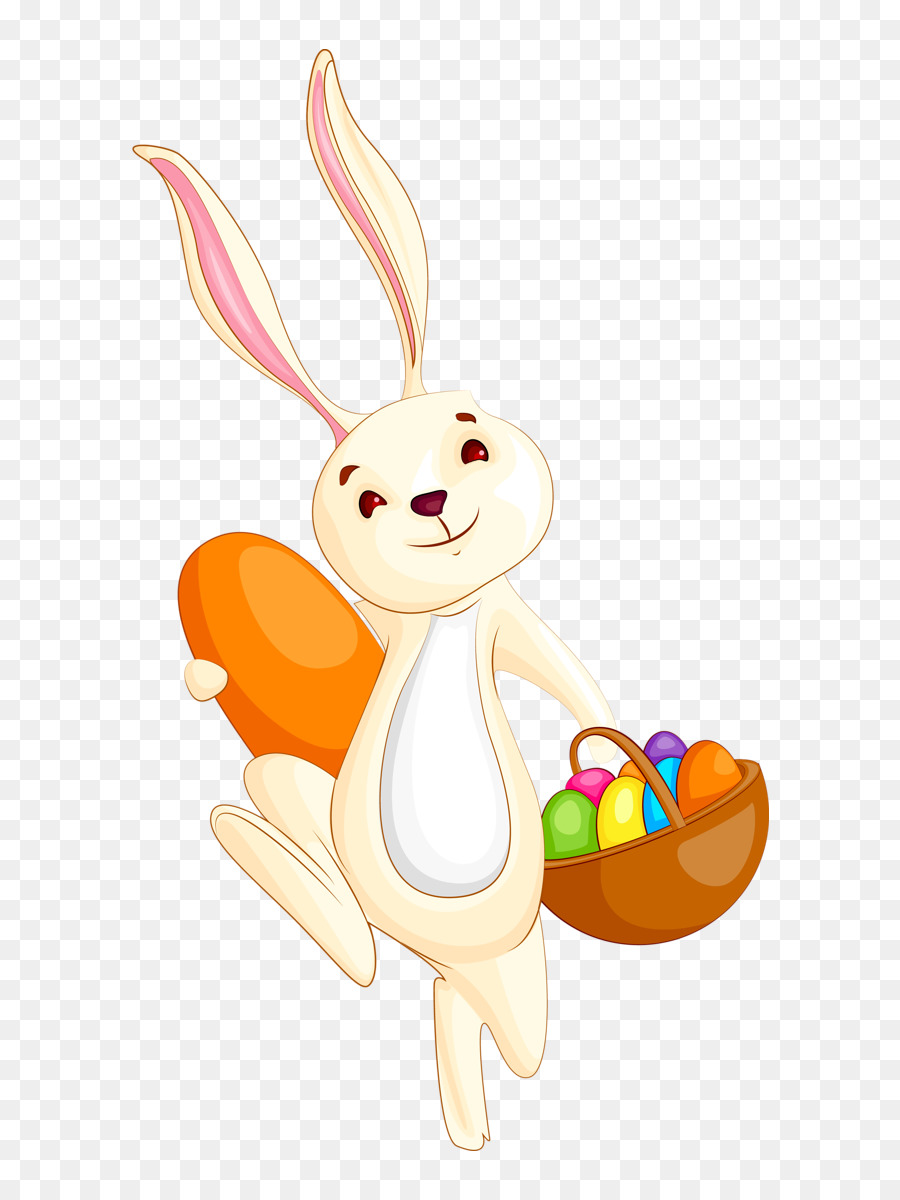 Lapin De Pâques，Lapin PNG