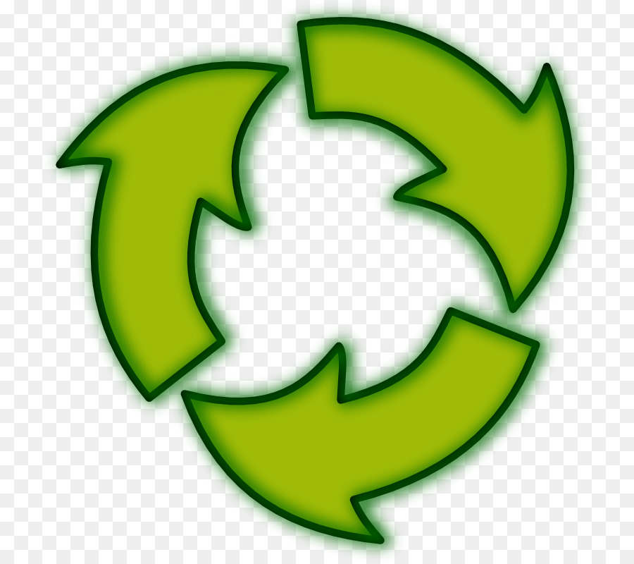 Symbole De Recyclage，Environnement PNG