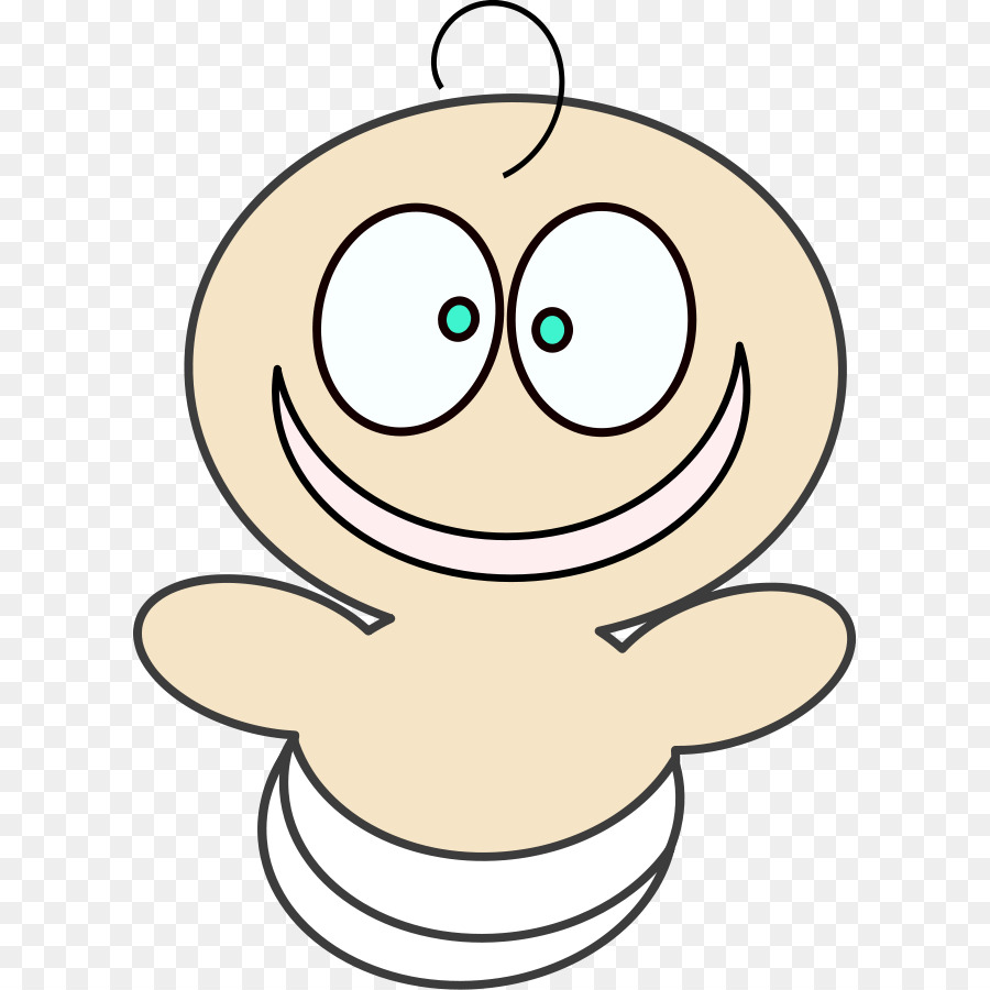 Clin D Oeil，Smiley PNG