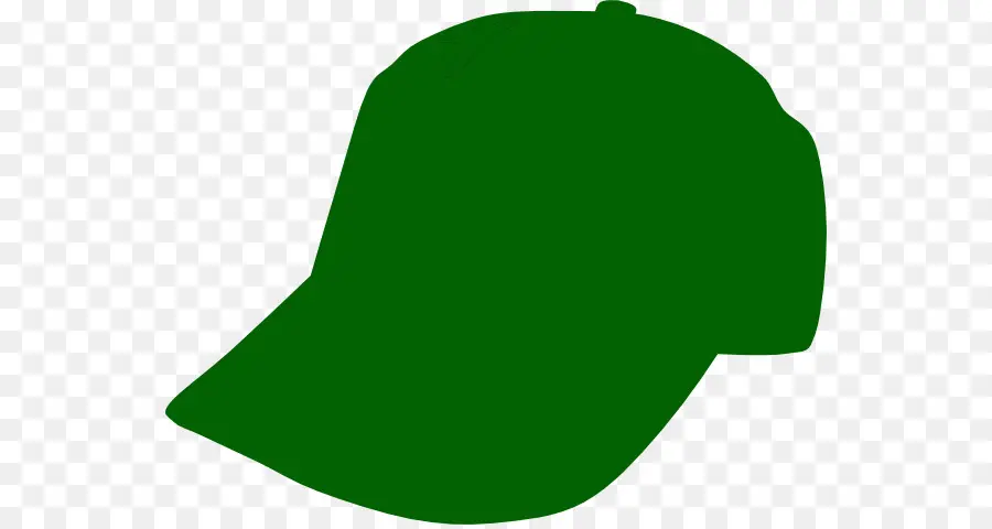 Casquette Verte，Chapeau PNG