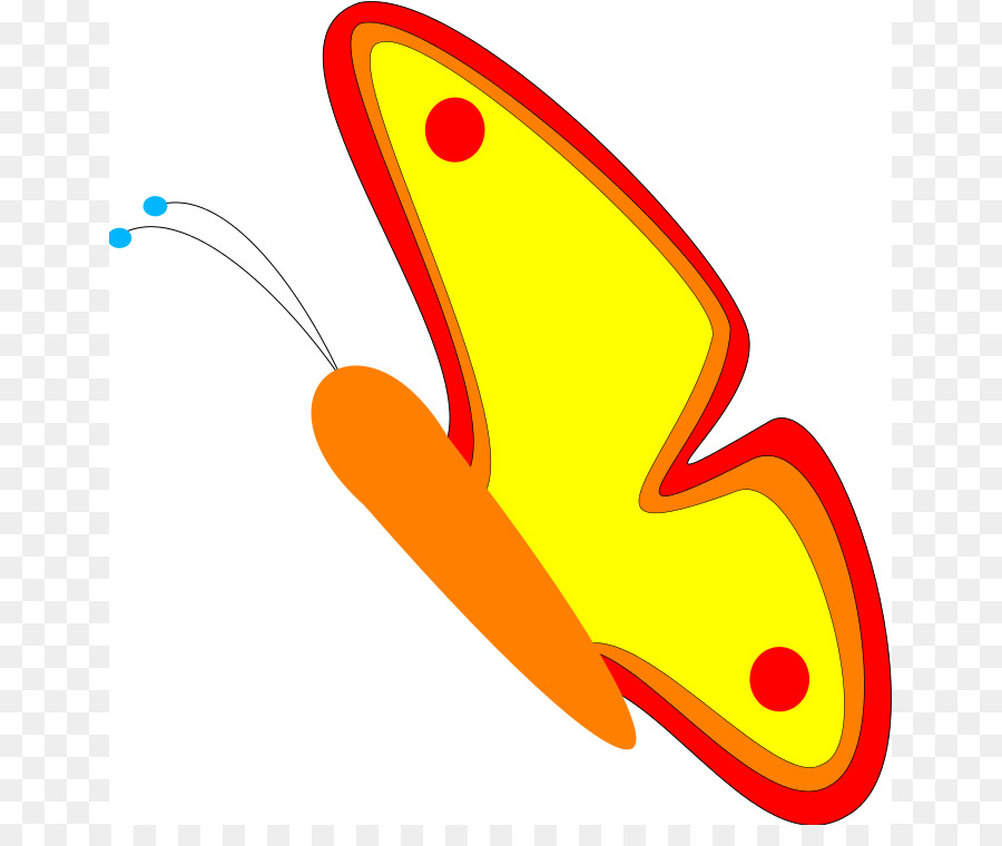 Papillon，Insecte PNG