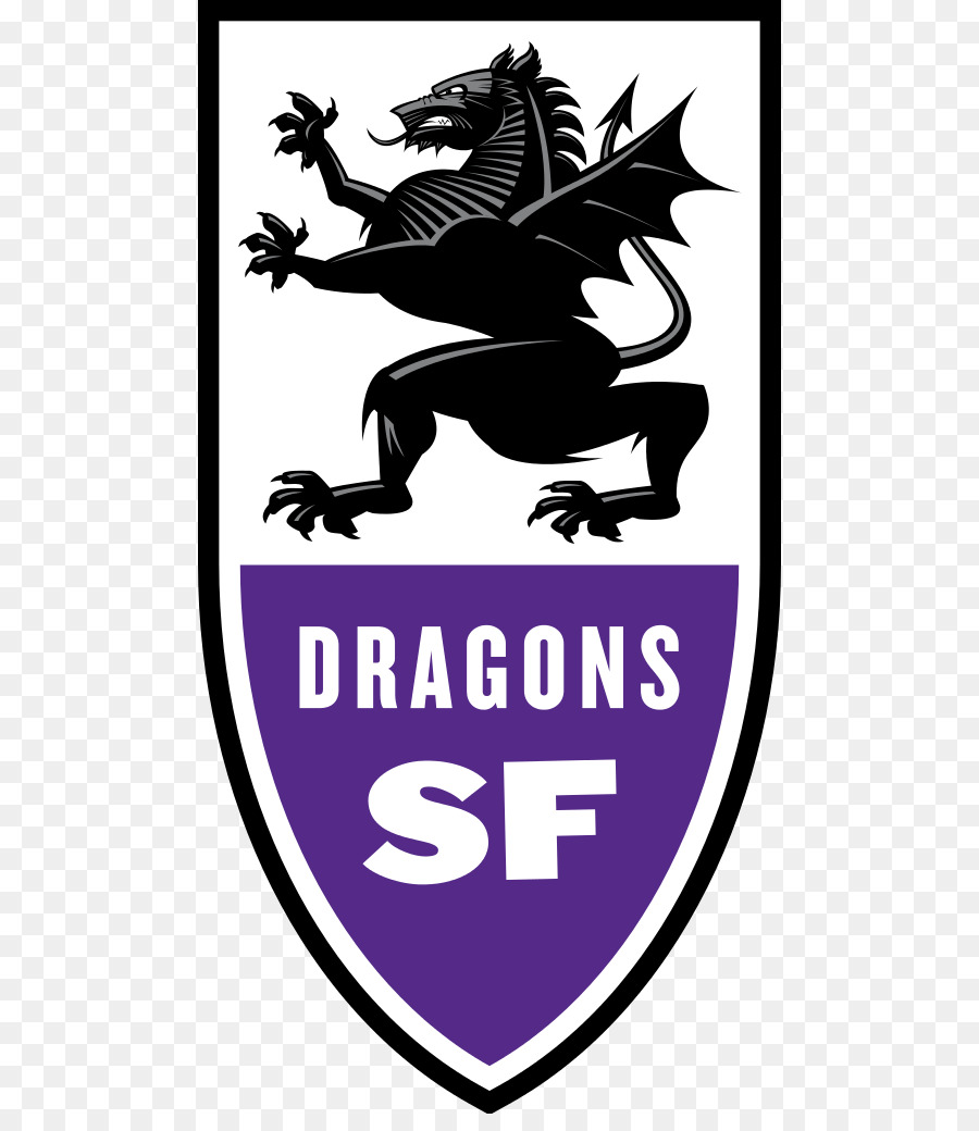 Dragons De San Francisco，San Francisco Dragons Major League Lacrosse PNG