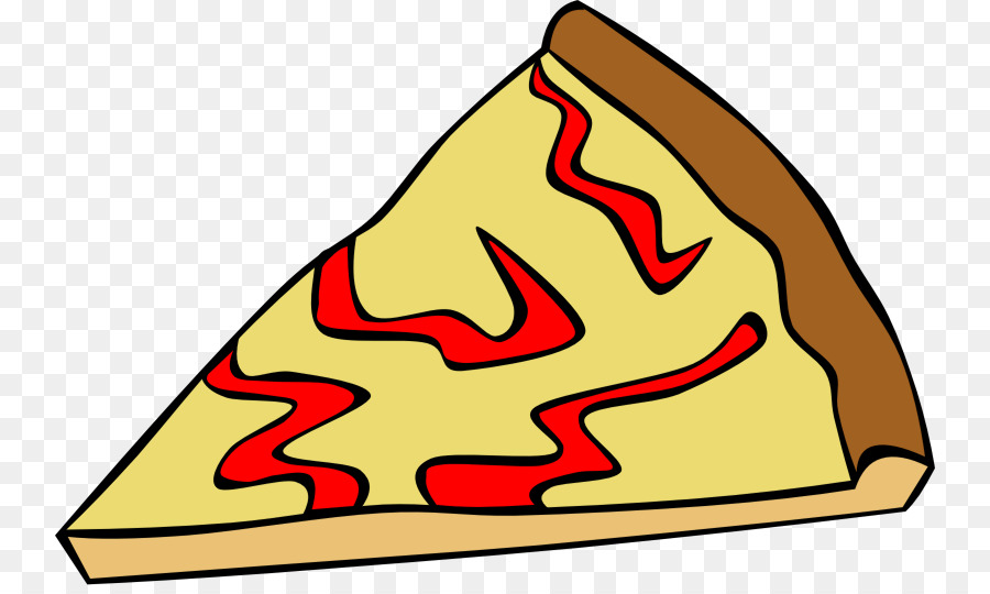 Tranche De Pizza，Fromage PNG