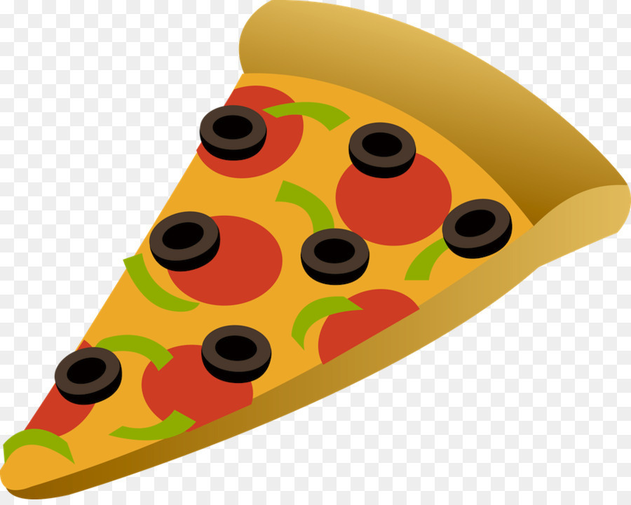 Pizza，Tranche PNG