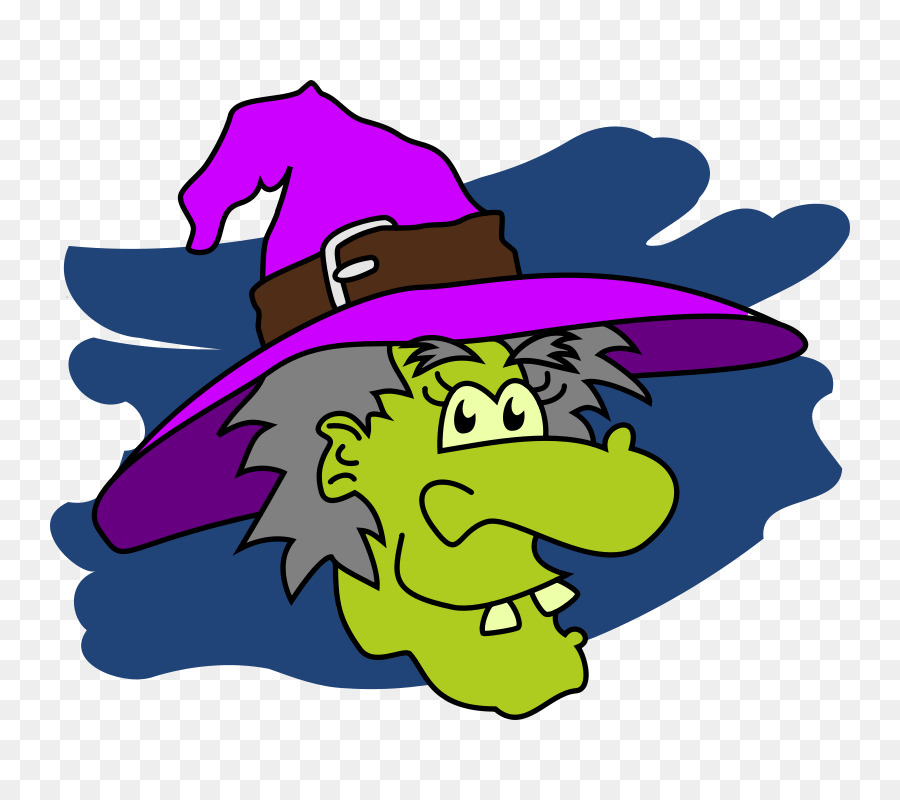 Sorcière，Chapeau PNG