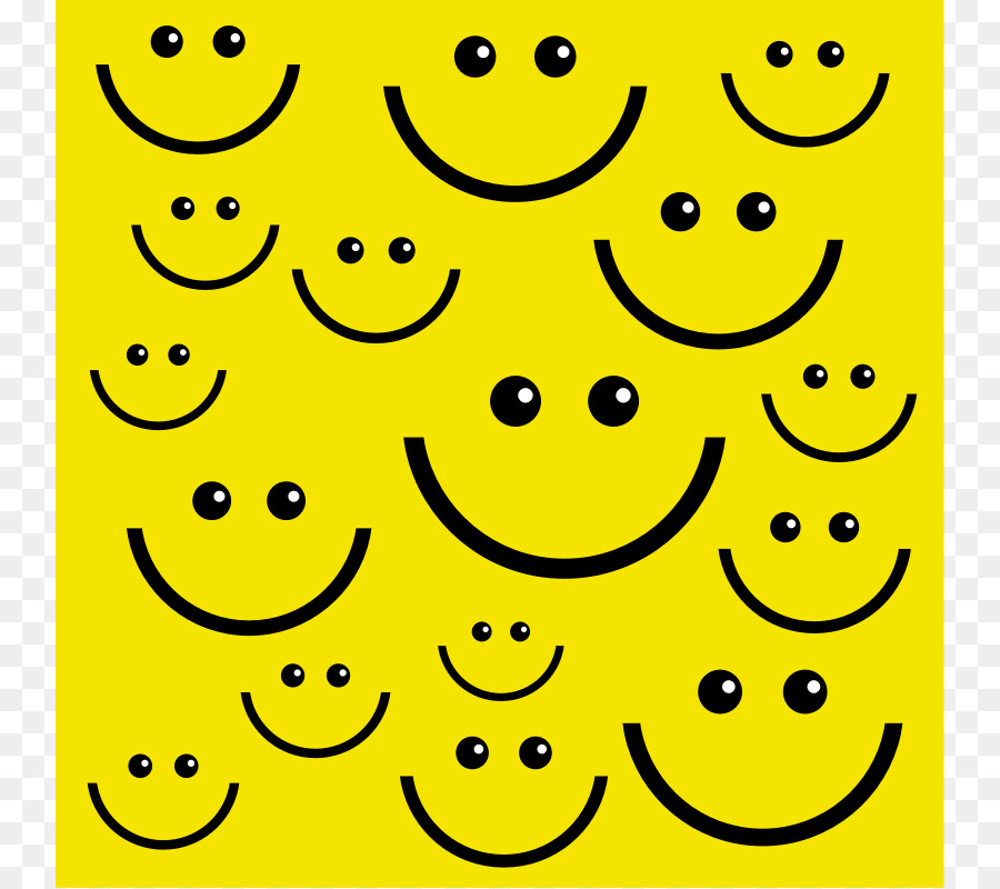 Smiley，Sourire PNG