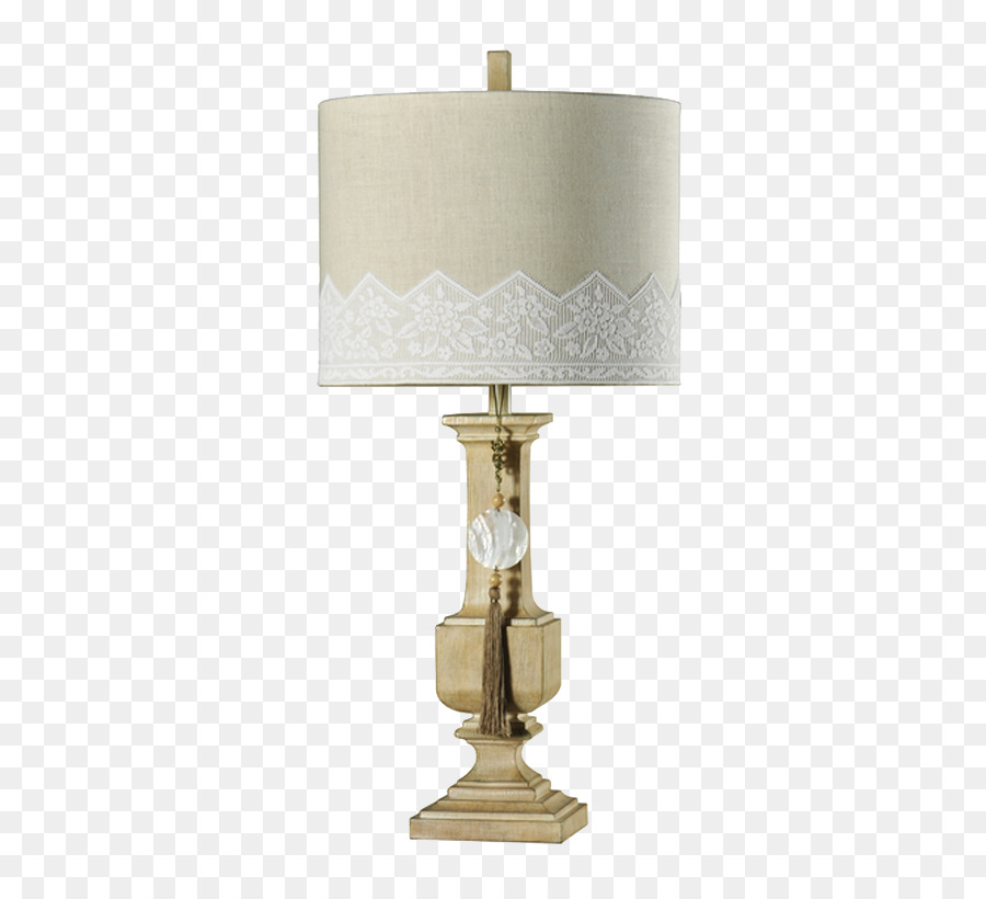 Lampe De Table，Lumière PNG