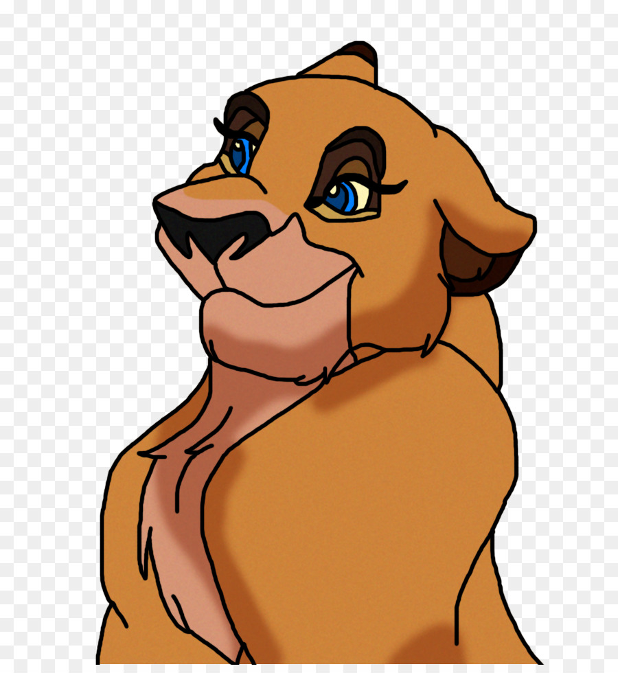 Lionne，Animal PNG