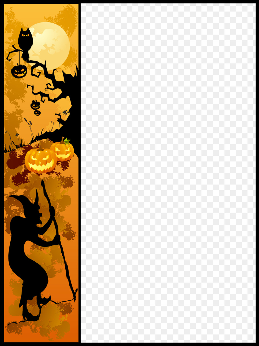 Halloween，Contenu Gratuit PNG