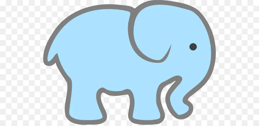 L éléphant，Contenu Gratuit PNG