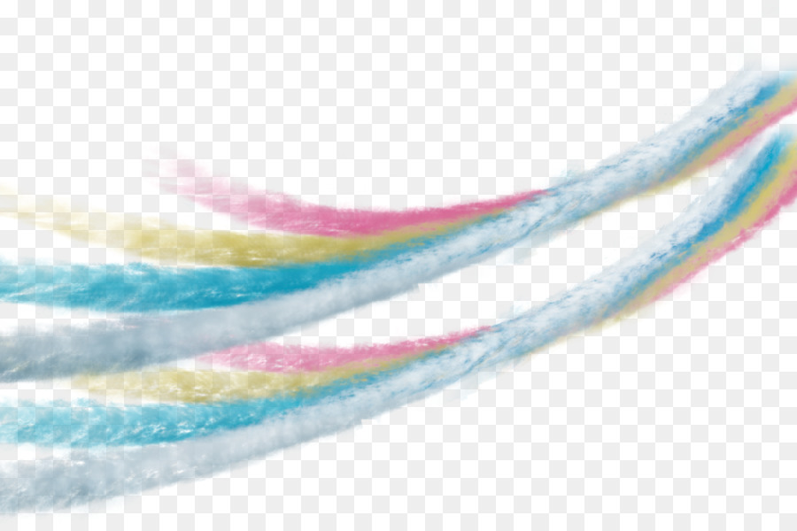 Stries Colorées，Lignes PNG