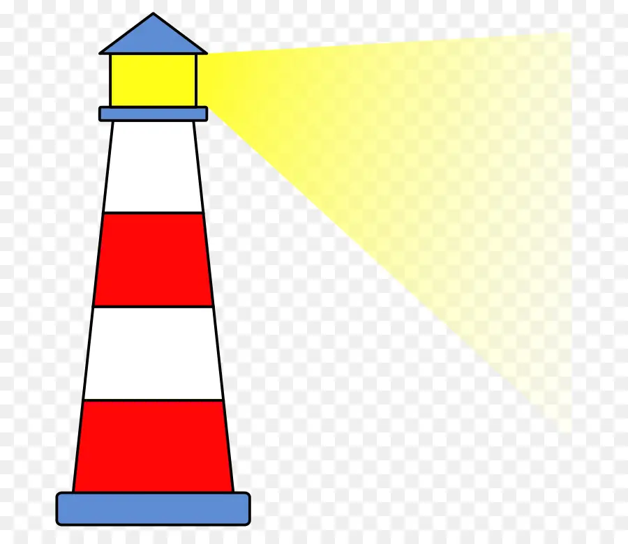 Phare，Lumière PNG