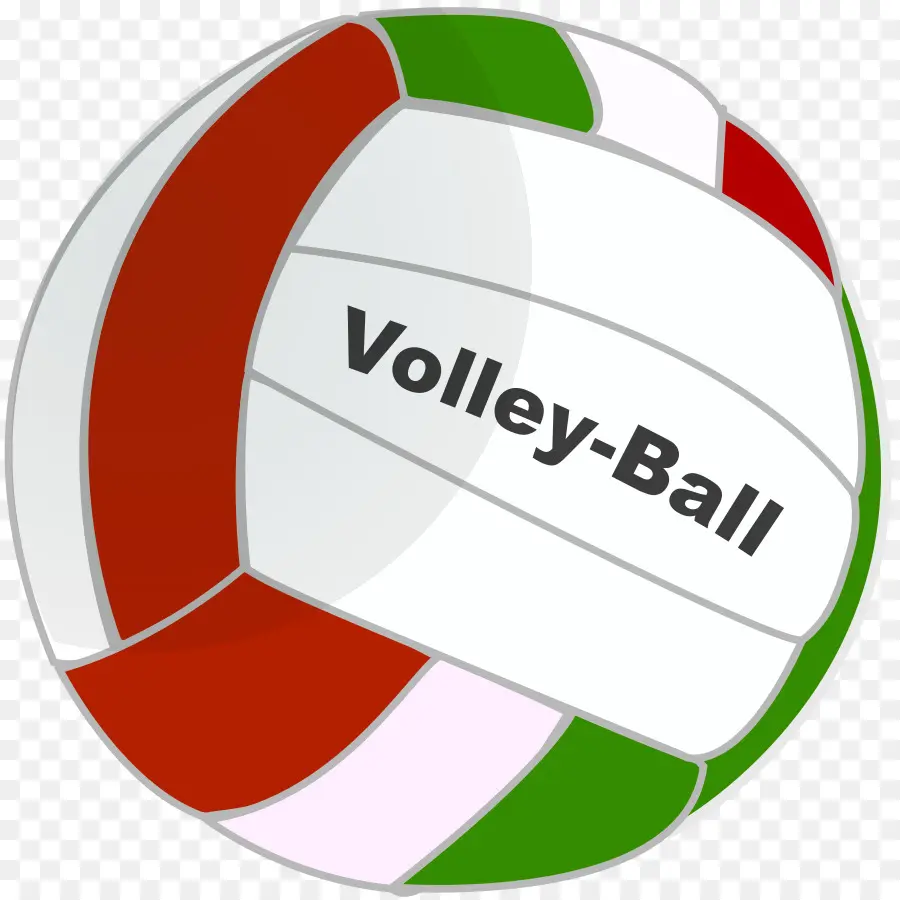 Volley Ball，Balle PNG