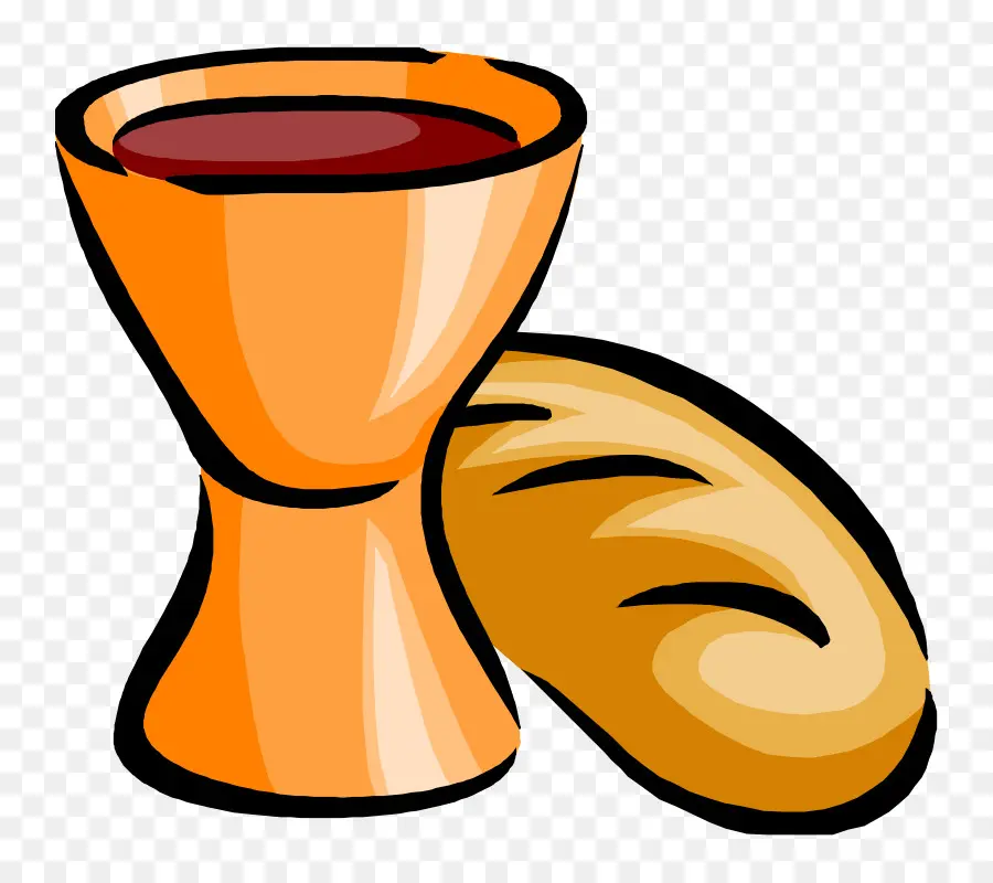 Pain Et Vin，Communion PNG